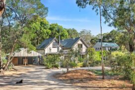 Bellbrae rural retreat
