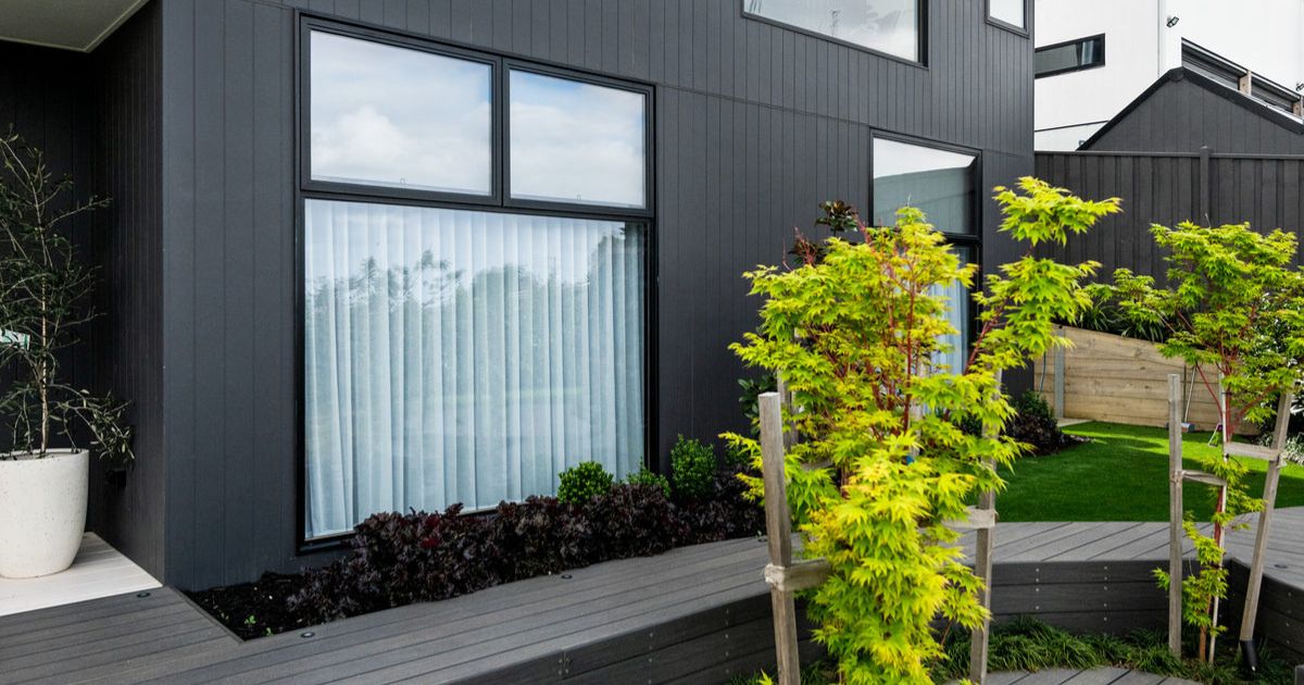 Geelong Windows & Doors