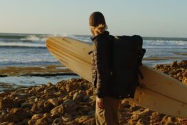 Bells Beach surf