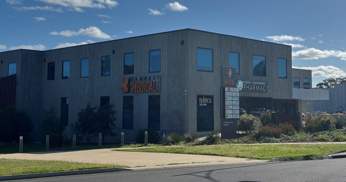 Torquay Medical Hub