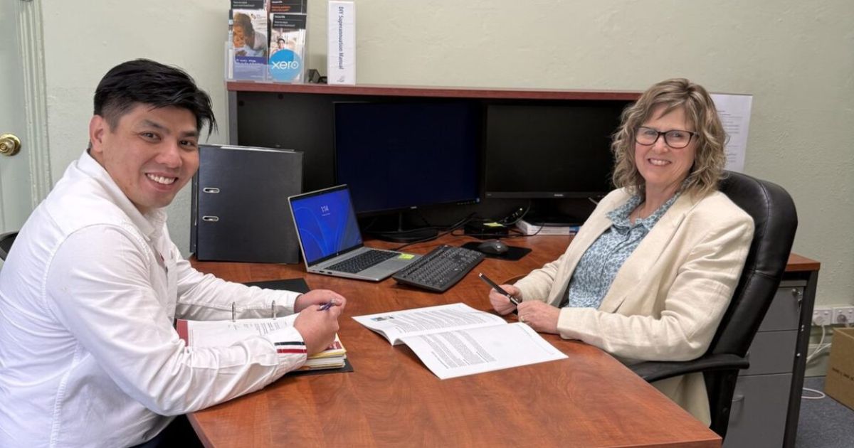 Surf Coast business resilience
