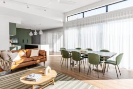 Sustainable Home Builders