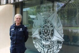 Anglesea police station
