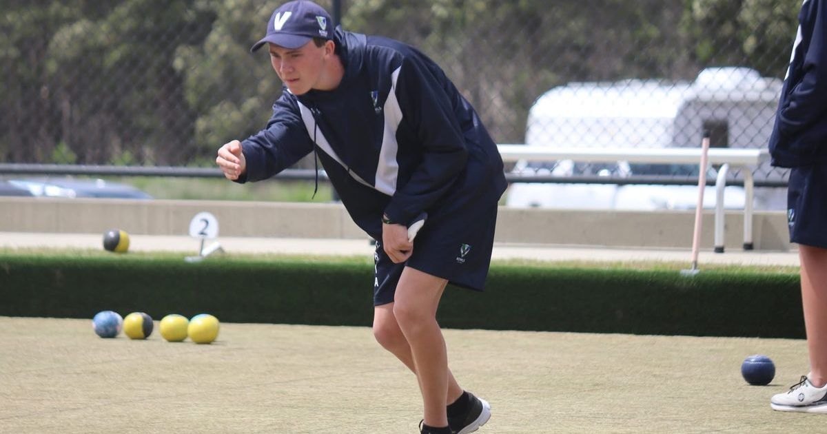 Harry Coleman Bowls