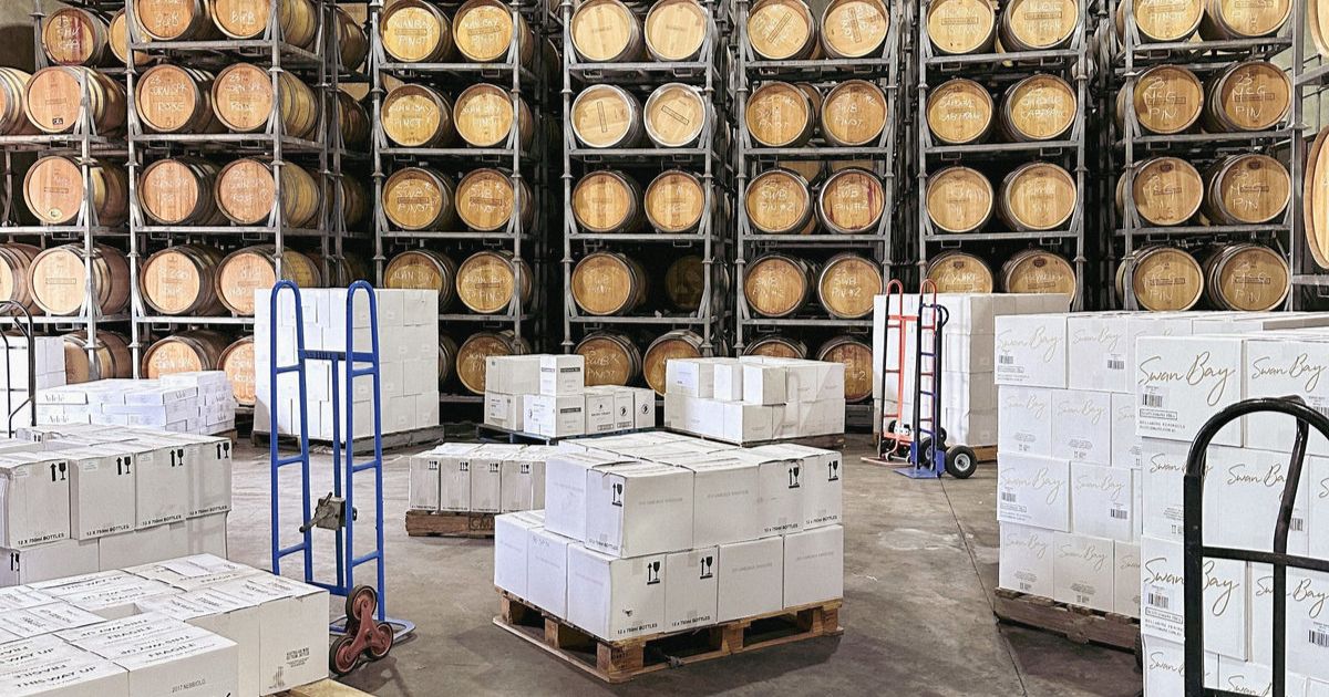 Scotchmans Hill Wine Sale