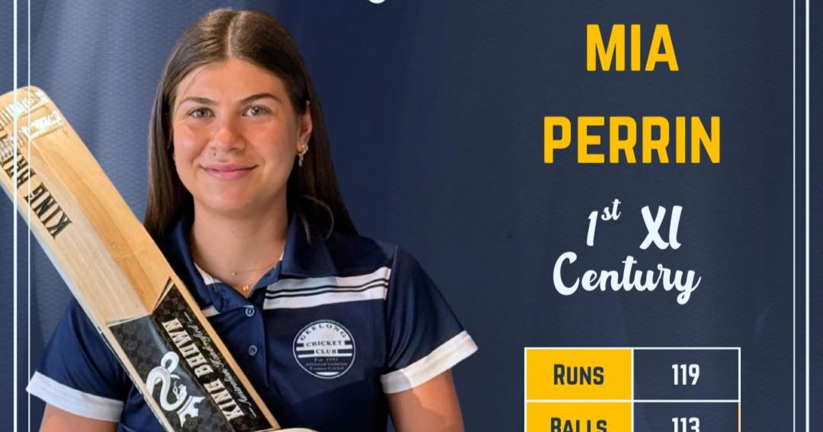 Geelong Premier Women