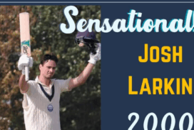 Geelong Premier Men