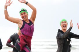 Torquay Triathlon results