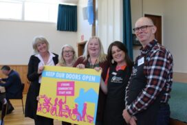Neighbourhood House Funding
