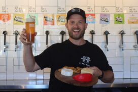 Blackmans Brewery Beer and Cheese Festival