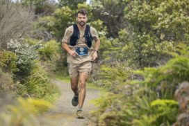 Great Ocean Ultra Winner