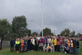 Surf Coast International Days
