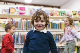 Surf Coast libraries