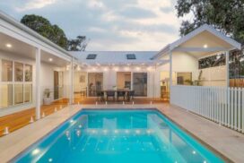Ocean Grove luxury home