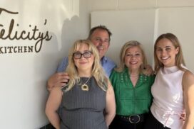 Felicity’s Kitchen Torquay