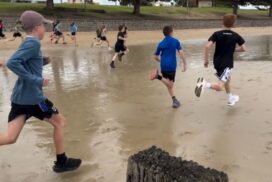 Torquay Triathlon Kids