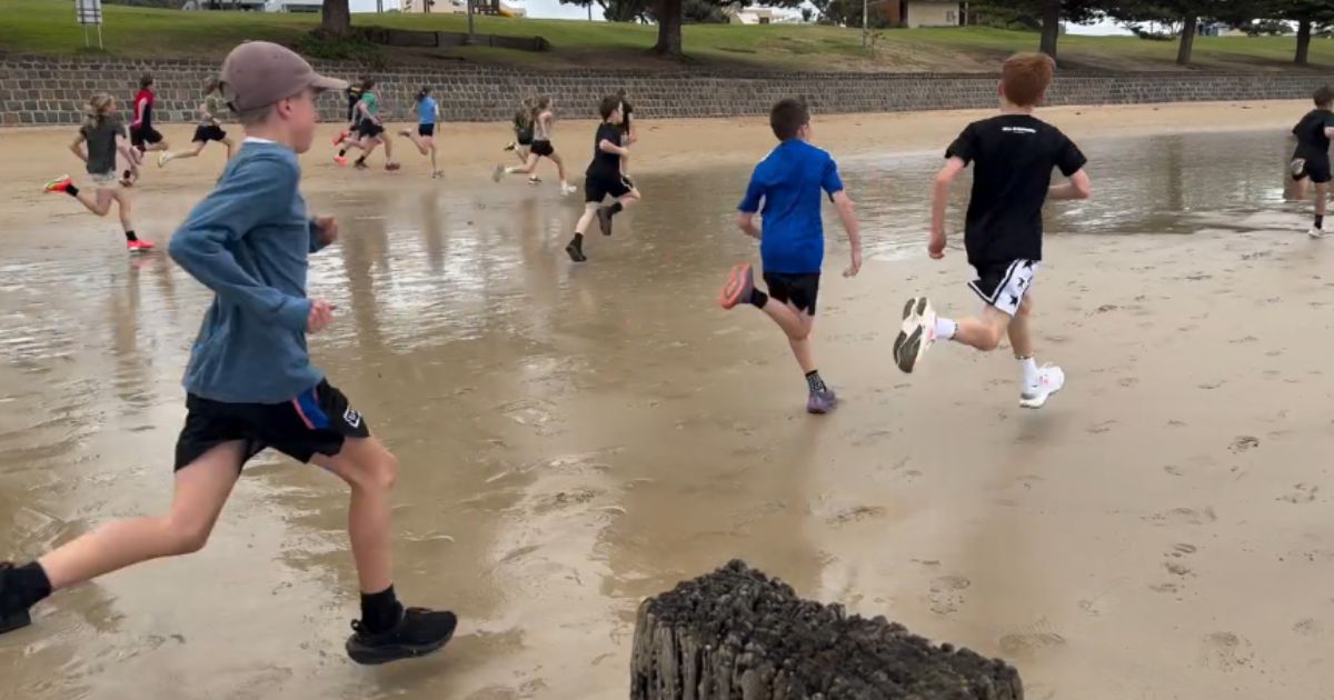 Torquay Triathlon Kids