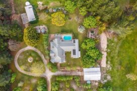 Gherang country estate