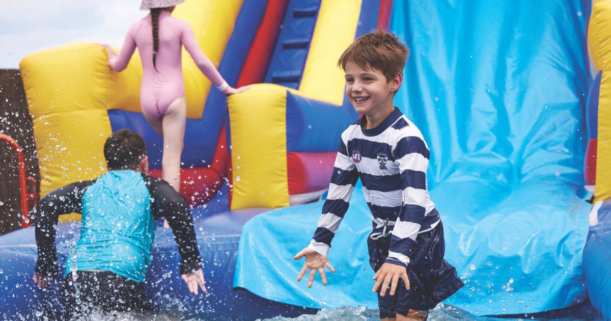 Geelong Kids Day Out