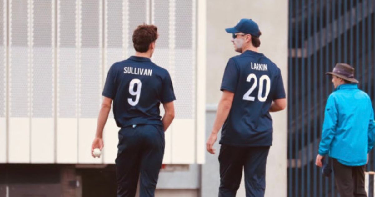 Geelong Cricket loss
