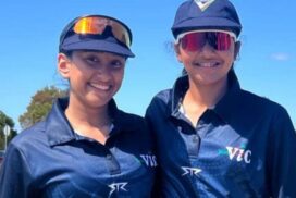 Geelong Women's Cricket