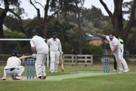 Barwon Heads undefeated 2025