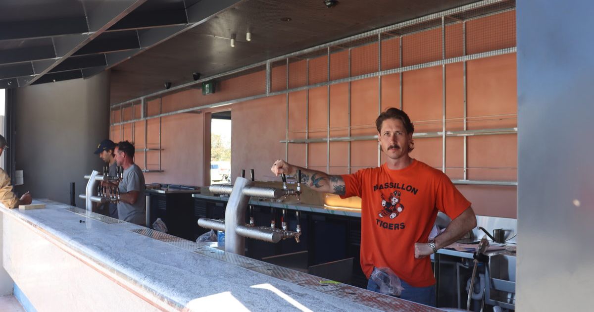 Torquay Hotel renovations