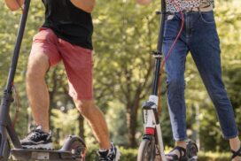 Torquay e-bike enforcement