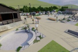 Point Grey Lorne redevelopment