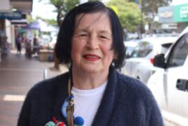 Ukrainian Women's Association thanks