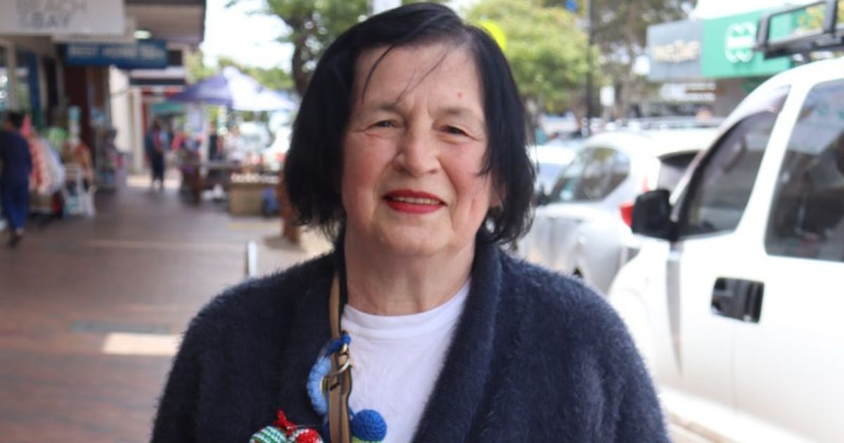 Ukrainian Women's Association thanks