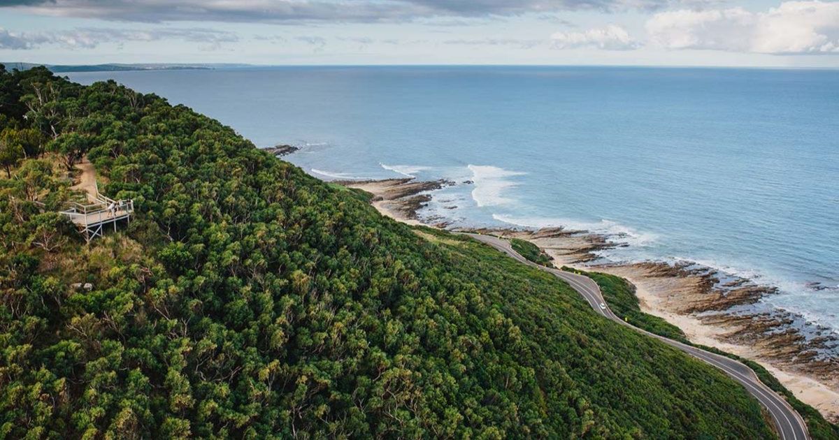 Lorne Real Estate Snapshot