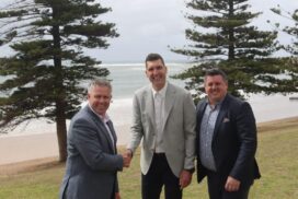 McCartney Real Estate directors