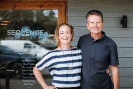 Osteopathy Surf Coast