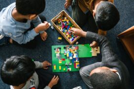 Armstrong Creek Kindergartens