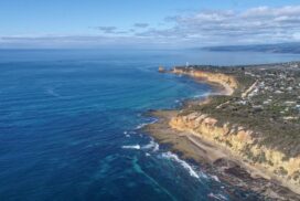 Surf Coast coastal resilience