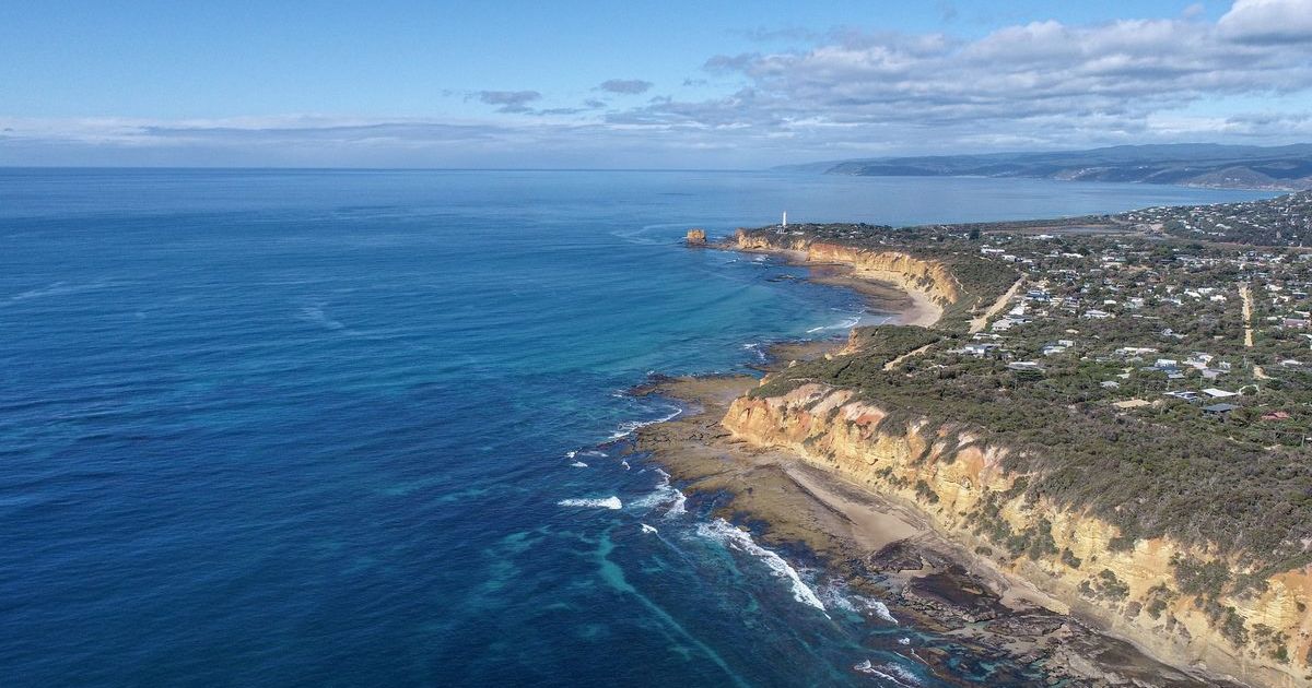 Surf Coast coastal resilience