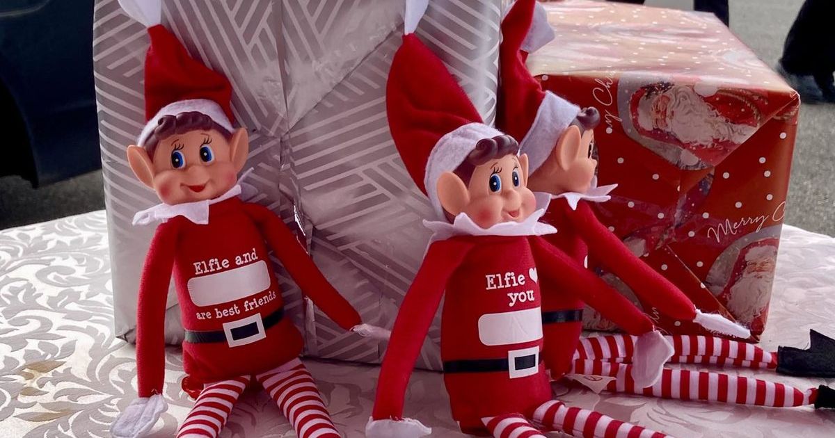 Winchelsea Elf Trail