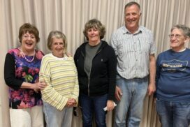Torquay social program