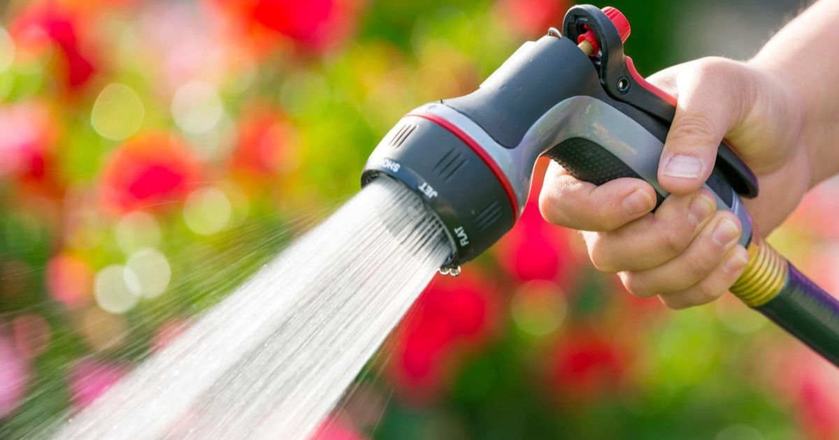 Barwon Water rebate