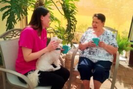 home care Geelong