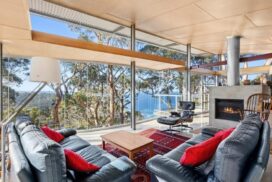 Lorne coastal retreat