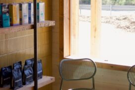 Bellbrae cafe reopening
