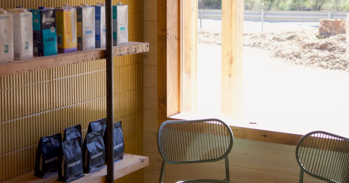 Bellbrae cafe reopening