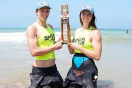 Lorne sporting weekend
