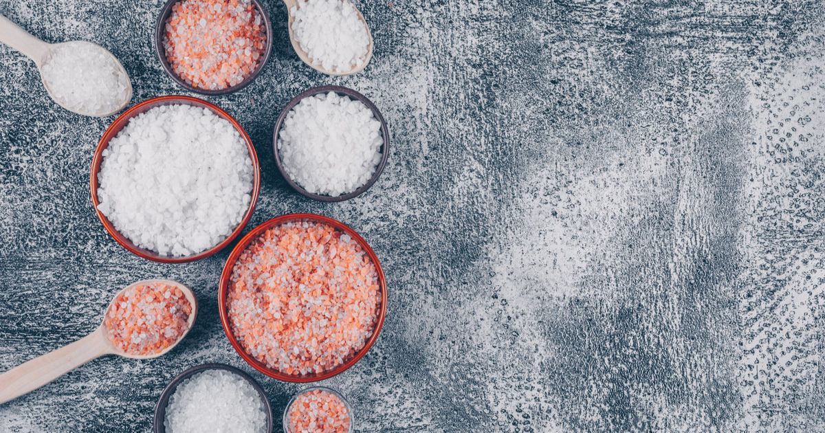 Potassium salt to reduce stroke risk
