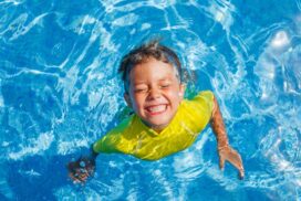 Inflatable pool safety regulations Victoria