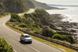 Surf Coast traffic patrols
