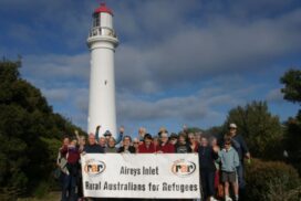 AIREYS Inlet AIRAR foodbank closure