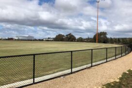 Sovereign Drive Recreation Reserve masterplan